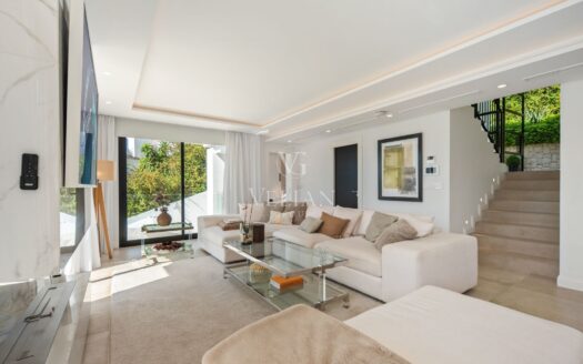 Chalets Independientes · Marbella