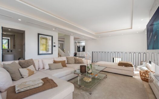 Chalets Independientes · Marbella