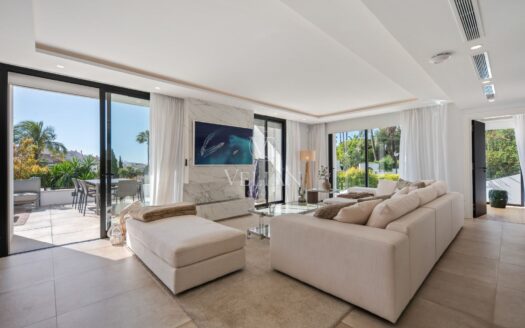 Chalets Independientes · Marbella