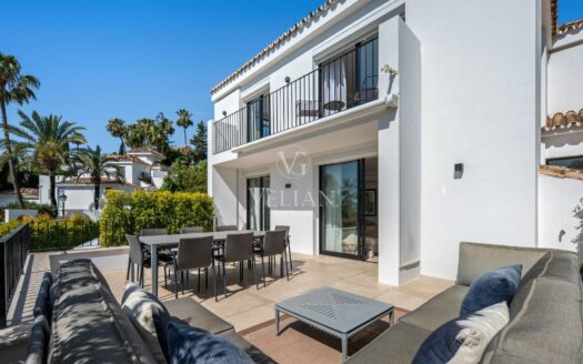 Chalets Independientes · Marbella