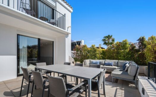 Chalets Independientes · Marbella