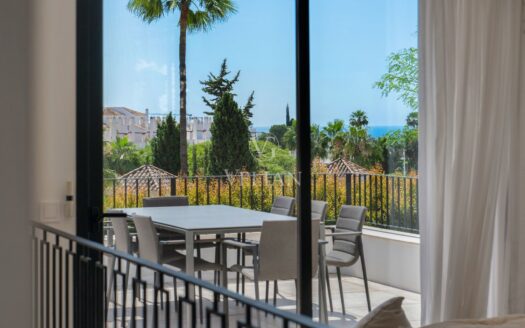 Chalets Independientes · Marbella