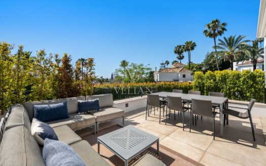 Chalets Independientes · Marbella