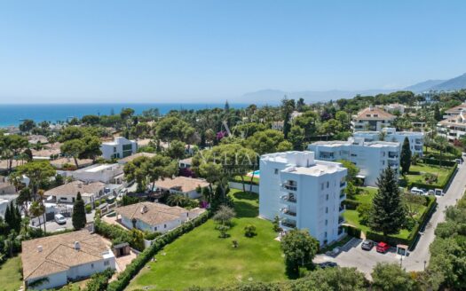 Áticos · Marbella