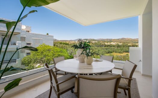 Áticos · Marbella