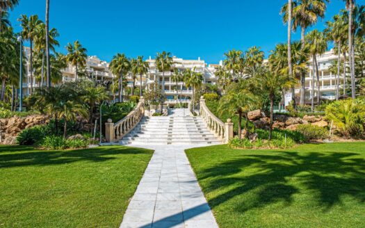 Pisos · Estepona