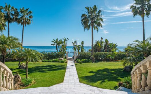 Pisos · Estepona