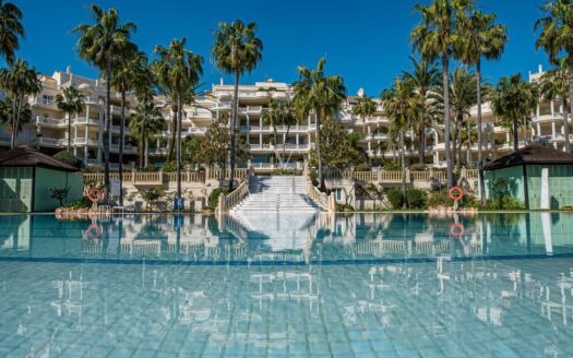 Pisos · Estepona