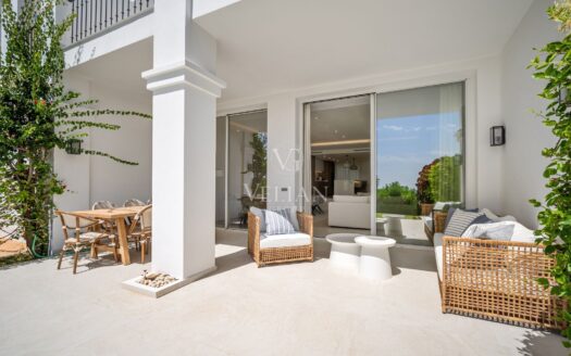 Adosados · Benahavis