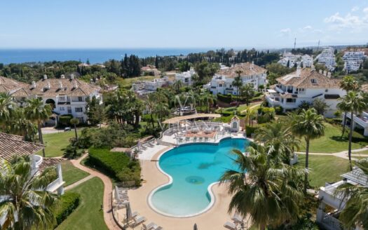 Pisos · Marbella