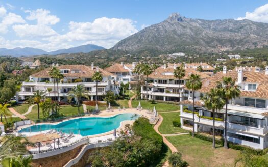 Pisos · Marbella