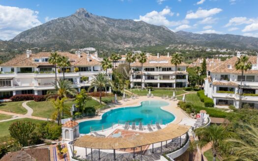 Pisos · Marbella