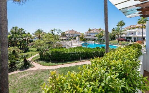 Pisos · Marbella