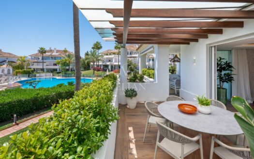 Pisos · Marbella