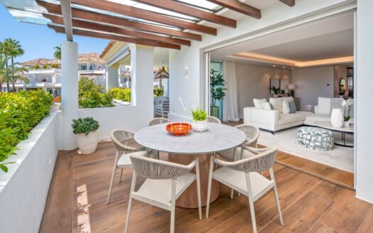 Pisos · Marbella