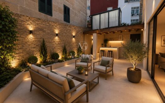 Chalets Independientes · Vigo