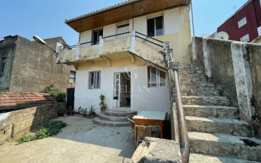 Chalets Independientes · Vigo