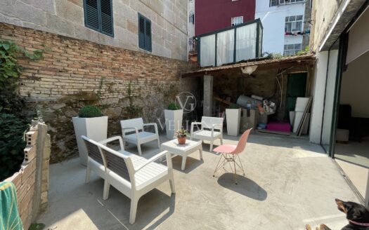 Chalets Independientes · Vigo