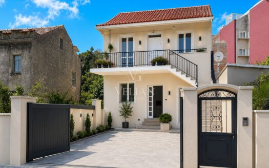 Chalets Independientes · Vigo