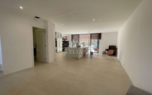 Chalets Independientes · Vigo