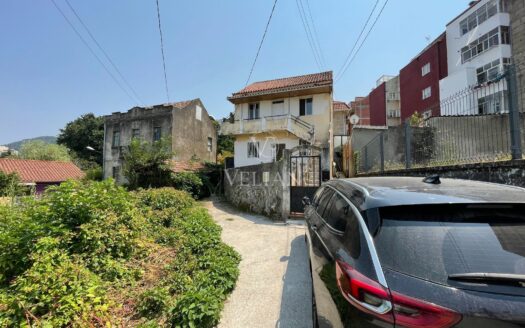Chalets Independientes · Vigo