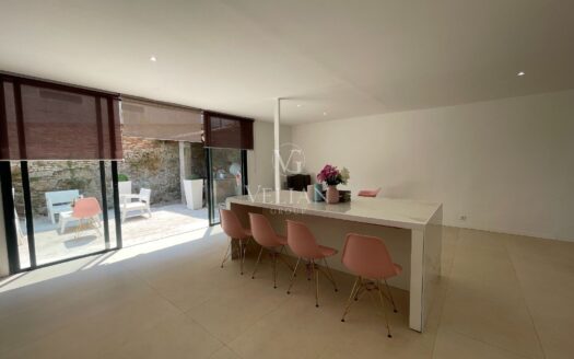 Chalets Independientes · Vigo