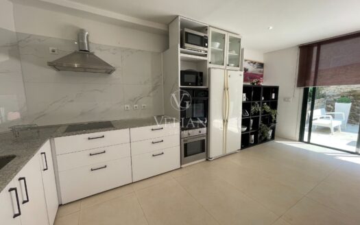 Chalets Independientes · Vigo