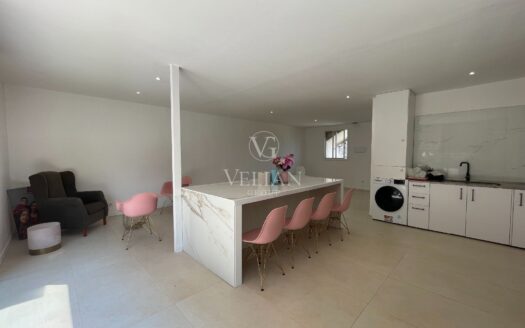 Chalets Independientes · Vigo