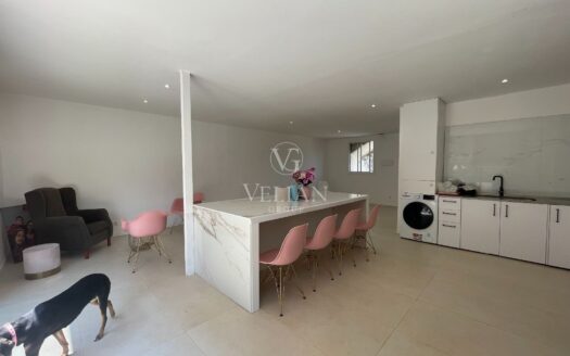 Chalets Independientes · Vigo