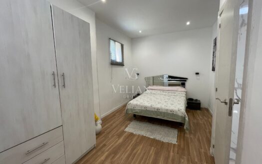 Chalets Independientes · Vigo