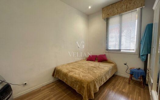 Chalets Independientes · Vigo