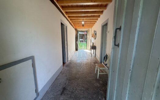 Chalets Independientes · A Estrada