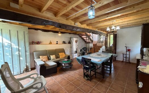 Chalets Independientes · A Estrada