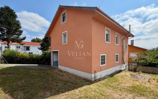Chalets Independientes · Ponteceso