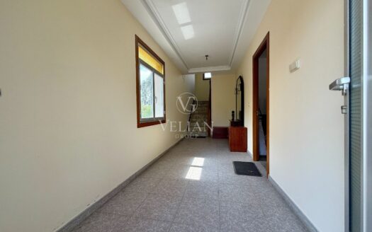 Chalets Independientes · Ponteceso