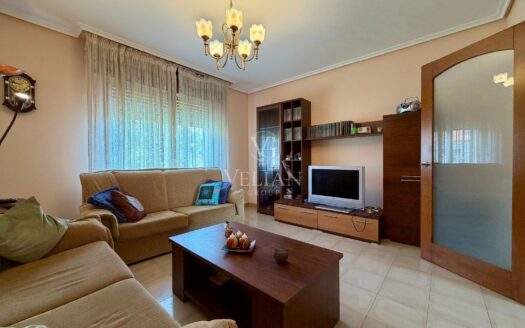 Chalets Independientes · Ponteceso