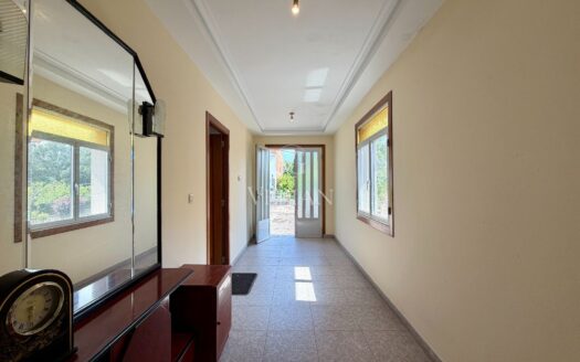 Chalets Independientes · Ponteceso