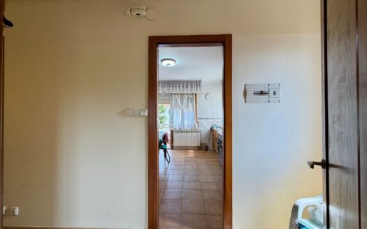 Chalets Independientes · Ponteceso