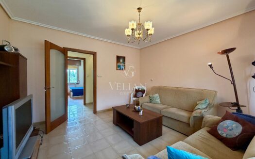 Chalets Independientes · Ponteceso