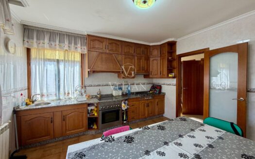Chalets Independientes · Ponteceso