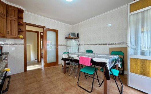 Chalets Independientes · Ponteceso