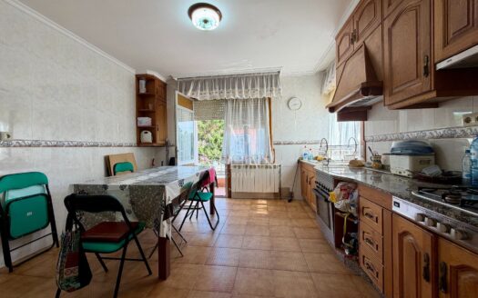 Chalets Independientes · Ponteceso