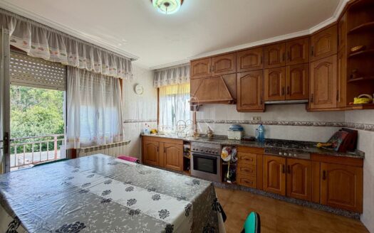 Chalets Independientes · Ponteceso