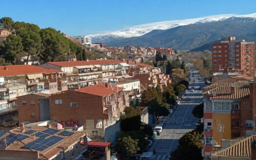 Pisos · Granada