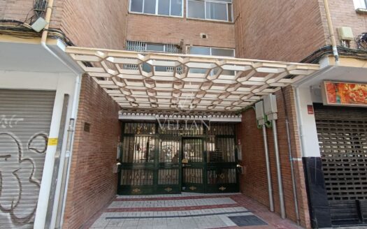 Pisos · Granada