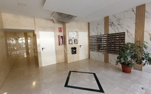 Pisos · Granada