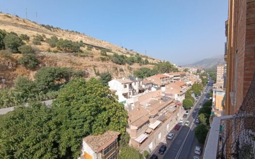 Pisos · Granada