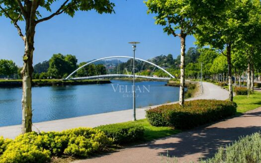 Áticos · Pontevedra