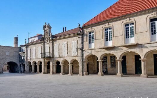 Áticos · Pontevedra