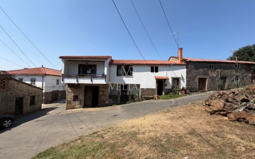 Pareados · Lalín
